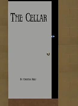 E-Book (epub) The Cellar von Christina Neely