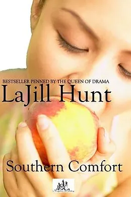E-Book (epub) Southern Comfort von La Jill Hunt