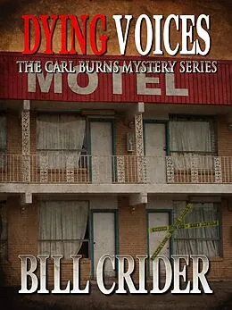 E-Book (epub) Dying Voices von Bill Crider