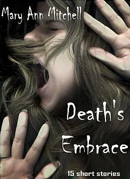 E-Book (epub) Death's Embrace von Mary Ann Mitchell