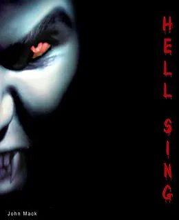 E-Book (epub) Hell Sing von John Mack
