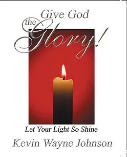 E-Book (epub) Let Your Light So Shine von Writingforthelord
