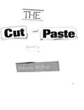 E-Book (epub) The Cut and Paste Memoirs von Dwayne Phillips