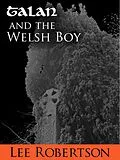 E-Book (epub) Talan and the Welsh Boy von Lee Robertson