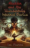 E-Book (epub) Aladdin and His Wonderfully Infernal Device von Tee Morris