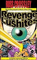 E-Book (epub) Revenge of the Lushites von Russ Crossley