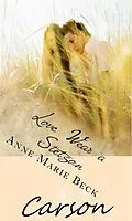 E-Book (epub) Love Wears A Stetson Carson von Anne Marie Beck