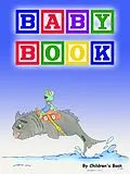 E-Book (epub) Baby Book von Childrens Book