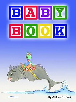 E-Book (epub) Baby Book von Childrens Book