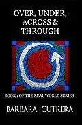E-Book (epub) Over, Under, Across & Through von Barbara Cutrera