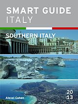 eBook (epub) Smart Guide Italy: Southern Italy de Alexei Cohen