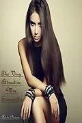 E-Book (epub) Very Attractive Mrs Samantha von Adele Brown