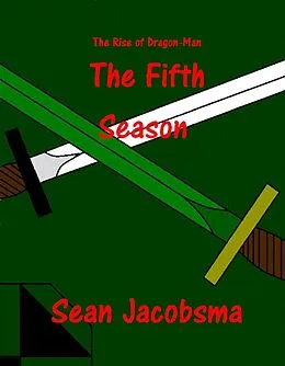 E-Book (epub) The Fifth Season von Sean Jacobsma