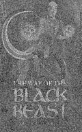E-Book (epub) The Way of the Black Beast von Stuart Jaffe