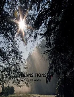 E-Book (epub) Transitions von Greg Schroeder