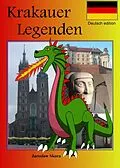 E-Book (epub) Krakauer Legenden von Jaroslaw Skora