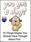 E-Book (epub) You Got A Dog? von Brad Shirley