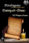 E-Book (epub) Pendragons Poetry & Prose von Wayne Owens