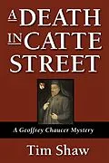 E-Book (epub) A Death in Catte Street von Tim Shaw