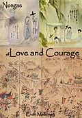 E-Book (epub) Nongae of Love and Courage (Saam: Life and Meditations, #4) von Evan Mahoney