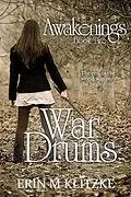 E-Book (epub) Awakenings: War Drums von Erin M. Klitzke