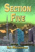 E-Book (epub) Section Five (The Shadow boys, #3) von Ian Macdonald