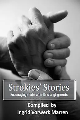 E-Book (epub) Strokies' Stories von Ingrid Vorwerk-Marren