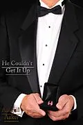 E-Book (epub) He Couldn't Get It Up von Abigail Aaker