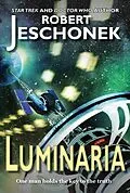 E-Book (epub) Luminaria von Robert Jeschonek