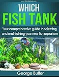 E-Book (epub) Which Fish Tank von George Butler