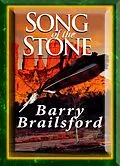 E-Book (epub) Song of the Stone von Barry Brailsford