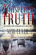 E-Book (epub) Whispered Truth von Molly M Hall