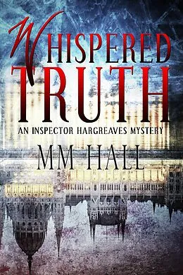 E-Book (epub) Whispered Truth von Molly M Hall