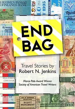 E-Book (epub) End Bag von Robert N. Jenkins