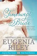 E-Book (epub) Timeswept Bride von Eugenia Riley
