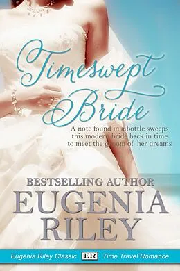 E-Book (epub) Timeswept Bride von Eugenia Riley
