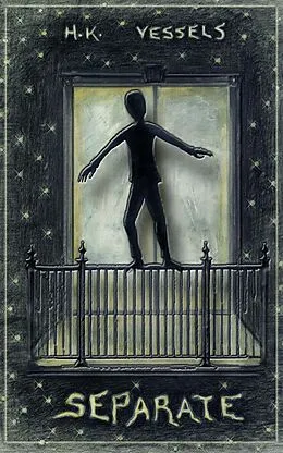 E-Book (epub) Separate von H. K. Vessels