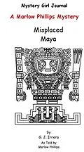 E-Book (epub) The Misplaced Maya von G. J. Irrera