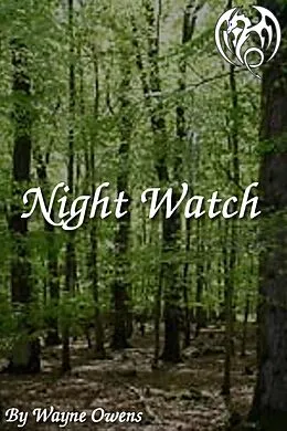 E-Book (epub) Night Watch von Wayne Owens