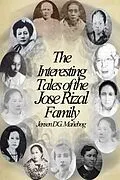 E-Book (epub) The Interesting Tales of the Jose Rizal Family von Jensen DG. Mañebog