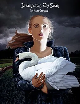 E-Book (epub) Dreamscapes #9: The Swan von Astra Crompton