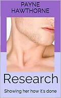 E-Book (epub) Research von Payne Hawthorne