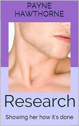 E-Book (epub) Research von Payne Hawthorne