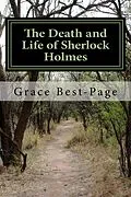 E-Book (epub) The Death and Life of Sherlock Holmes von Grace Best-Page