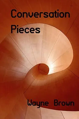 E-Book (epub) Conversation Pieces von Wayne Brown