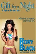 E-Book (epub) Gift for a Night von Rory Black