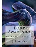 E-Book (epub) Dark Awakening von J. J. Wilder