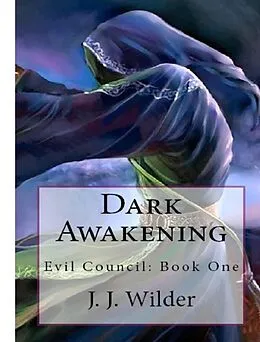 E-Book (epub) Dark Awakening von J. J. Wilder