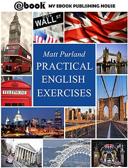 eBook (epub) Practical English Exercises de Matt Purland