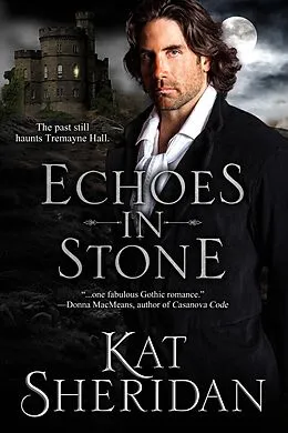 E-Book (epub) Echoes in Stone von Kat Sheridan